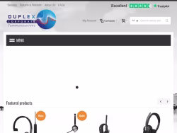 Duplexcomms