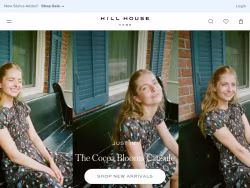 Hillhousehome