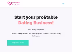 Datingscript