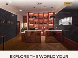 Foundhotels
