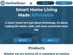 Homeseer