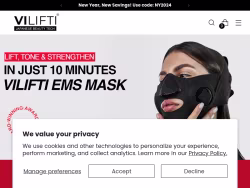Vilifti