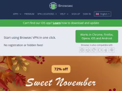 Browsec