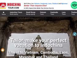Indochinatour