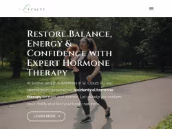 Evolvehealthfl
