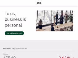 Sebgroup