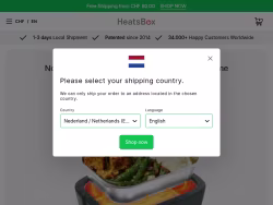 Heatsbox