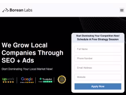 Boreanlabs