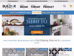 Thebuilderdepot