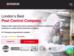 Integrumservices