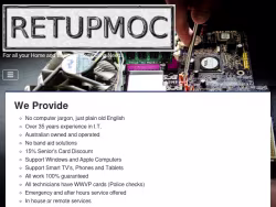 Retupmoc