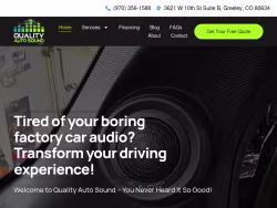 Qualityautosound