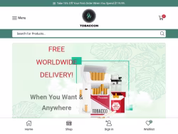 Tobaccon