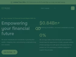 Bondgrouptrade