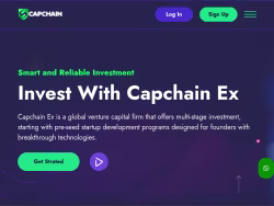 Capchains-ex
