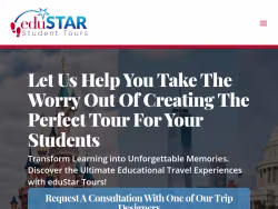 Edustartours