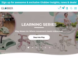 Globber