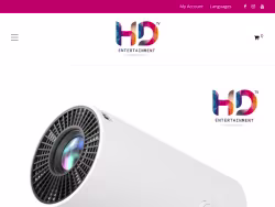 Hdtventertainment