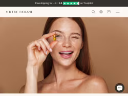 Nutritailor