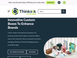 Thinkinkpackaging