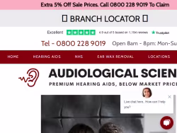 Audiologicalscience