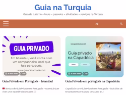 Guianaturquia