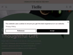 Tielleloveluxury