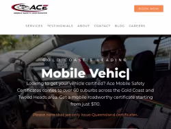 Acemobilesafetycertificates