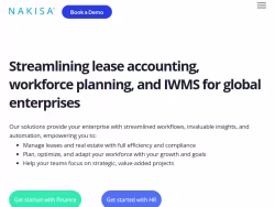 Nakisa