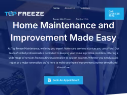 Topfreeze