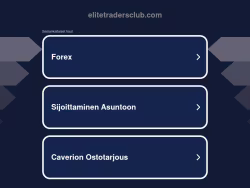 Elitetradersclub
