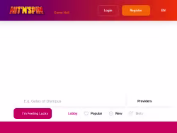 Hitnspin