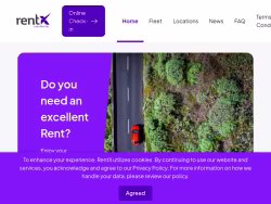 Rentx