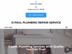 Plumbing-hollywoodfl