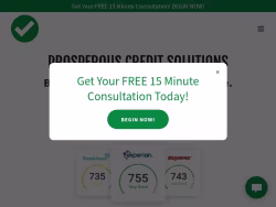 Prosperouscreditsolutions