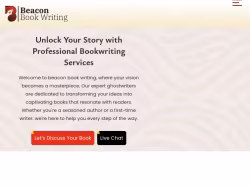 Beaconbookwriting