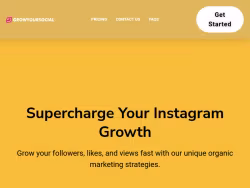 Growyoursocial