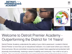 Detroitpremier