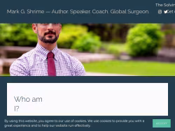 Markshrime