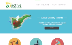 Activemobility-tenerife