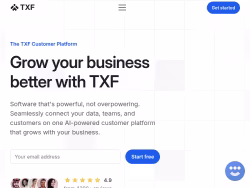 Txfsolutions
