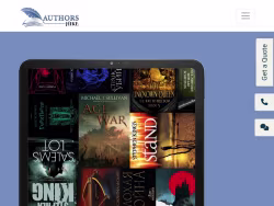 Authorshike
