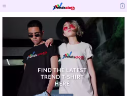 Trendscloth