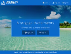 Loydequity