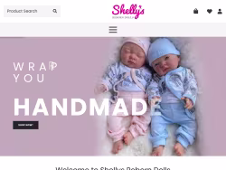 Shellysreborndolls
