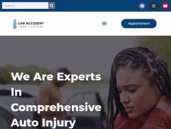 Caraccidentcarecenters