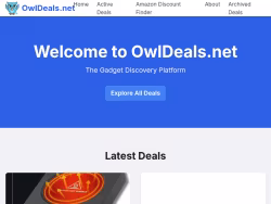 Owldeals