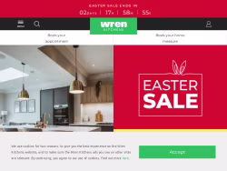 Wrenkitchens