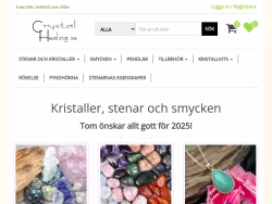 Crystalhealing