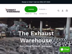 Theexhaustwarehouse